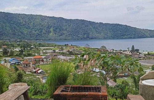 Candikuning Hotel | Puncak Lestari Villa Bedugul