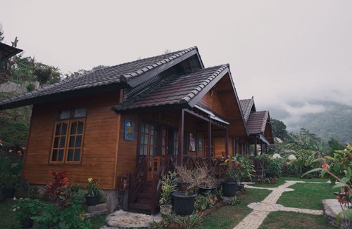 Candikuning Hotel | Puncak Lestari Villa Bedugul