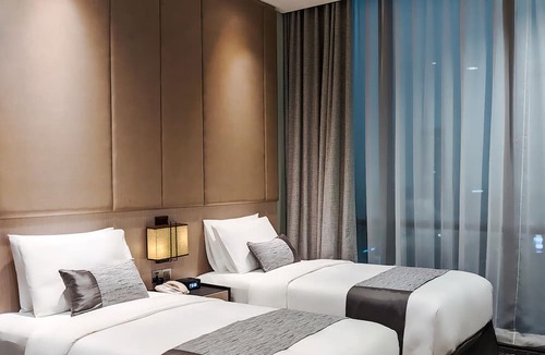 Semanggi Hotel | Mangkuluhur Residences by Lorin