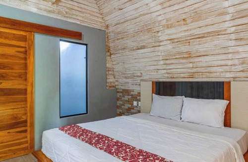 Negara Hotel | Belvilla Moksha Haven Pandawa BaliNearNirwana Garden Bali