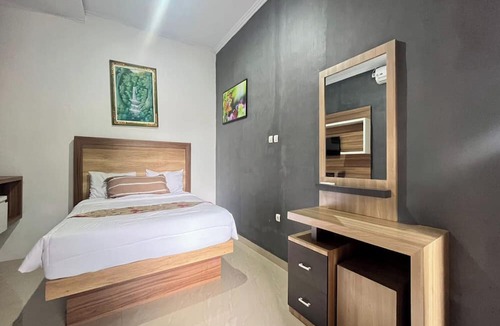 Negara Hotel | Belvilla Moksha Haven Pandawa BaliNearNirwana Garden Bali