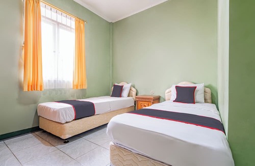 Cilimus Hotel | Capital O 93949 Hotel Popuci By Pupa Hospitality