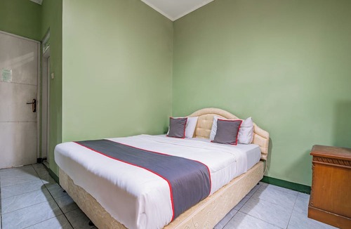 Cilimus Hotel | Capital O 93949 Hotel Popuci By Pupa Hospitality