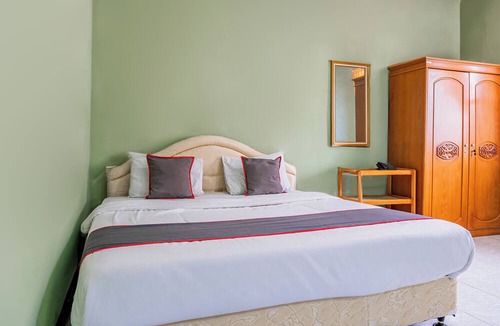 Cilimus Hotel | Capital O 93949 Hotel Popuci By Pupa Hospitality
