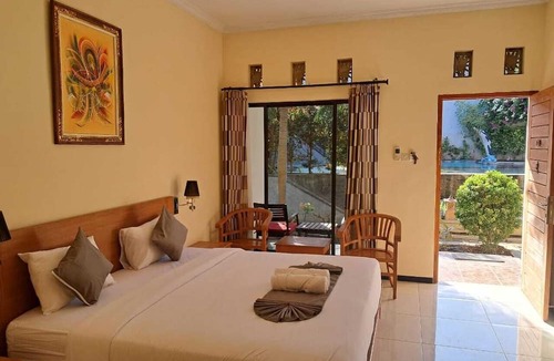 Pemuteran Hotel | Avana Hotel Pemuteran