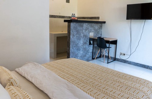 Sanur Kauh House | Kubu Satya Sanur