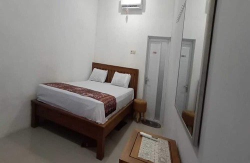 Purworejo Hotel | OYO 93963 Homestay Kita Purworejo