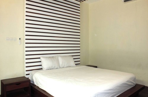 Kediri Hotel | Belvilla Dhyana Kutir Seseh Beach