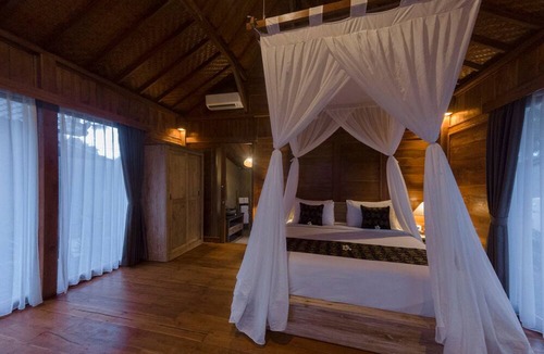 Pejeng Kawan Villa | Mathura Ubud