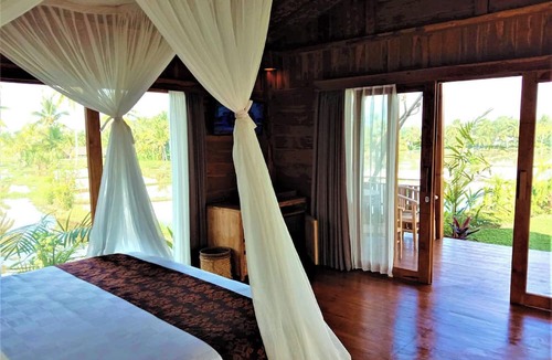 Pejeng Kawan Villa | Mathura Ubud