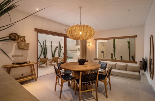 Pecatu Villa | Villa Oasi 3 by Alfred in Bali