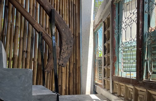 Taman Griya House | TwoSpaces Living at Bunga Desa Jimbaran
