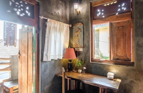 Taman Griya House | TwoSpaces Living at Bunga Desa Jimbaran