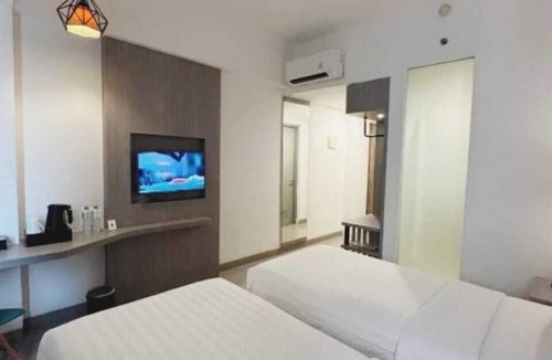 Subang Hotel | Laska Hotel Subang