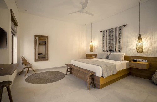Pecatu Villa | Villa Oasi 2 by Alfred in Bali
