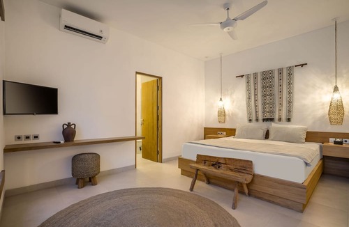 Pecatu Villa | Villa Oasi 2 by Alfred in Bali