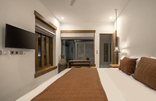 Pecatu Villa | Villa Oasi 1 by Alfred in Bali