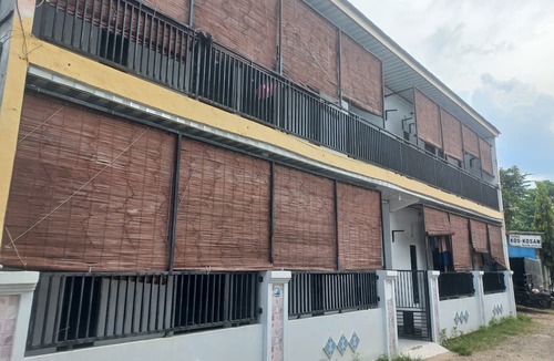 Tegal Hotel | SPOT ON 93886 Kost Zalfa Amalia Syariah
