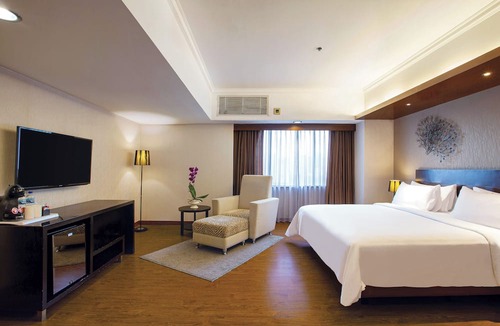 Senayan Hotel | Artotel Gelora Senayan Jakarta