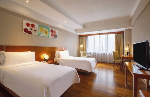 Senayan Hotel | Artotel Gelora Senayan Jakarta