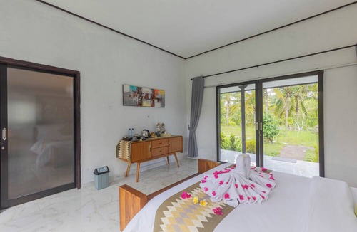 Penida Island House | Radjes Bungalow Nusa Penida