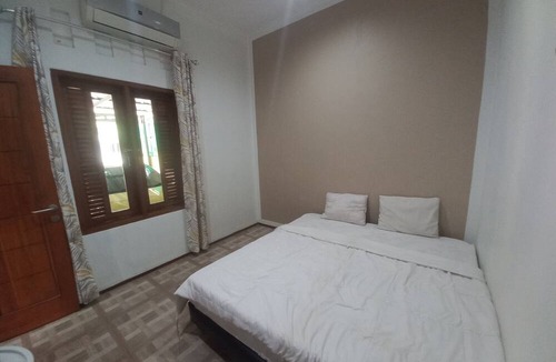 Banyumas Hotel | Hotel O Homestay Koe Syariah