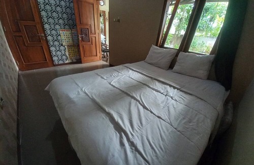 Banyumas Hotel | Hotel O Homestay Koe Syariah