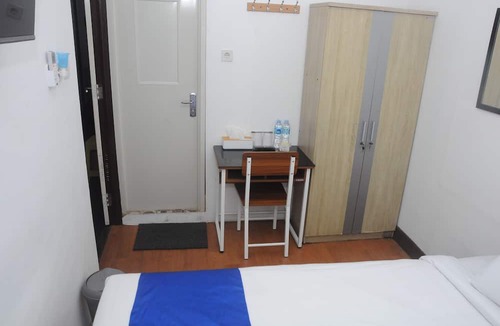 Banjarmasin House | DE HOMESTAY BANJARMASIN
