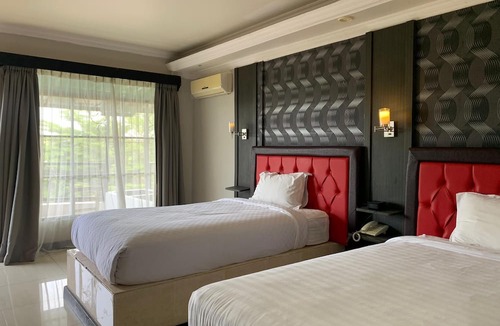 Cikidang Hotel | Cikidang Resort