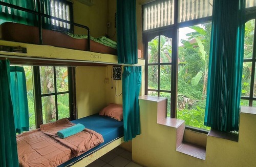 Pengosekan Hostel | Keladi House Ubud