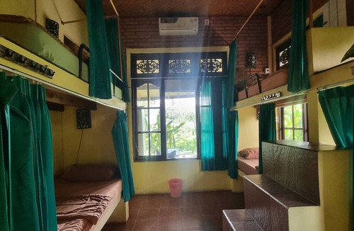 Pengosekan Hostel | Keladi House Ubud