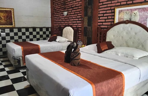 Ngadisari Hotel | Hotel Yoschi