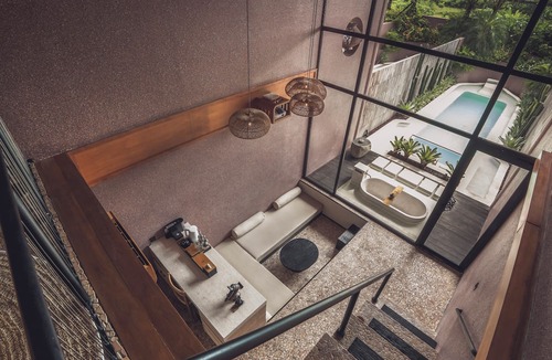 Sanur Resort | Seascape Resort & Spa Sanur by iNi Vie Hospitality