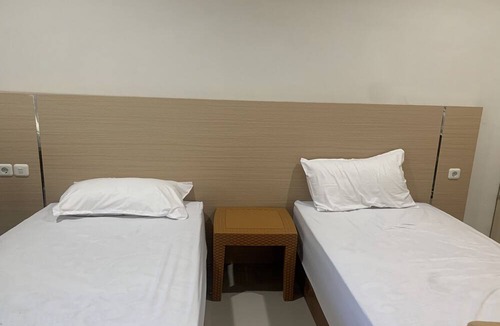 Parepare Hotel | Hotel O Amas Syariah