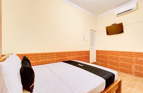 Wonosari Hotel | Collection O 93742 Sidodadi Hotel Dan Resto
