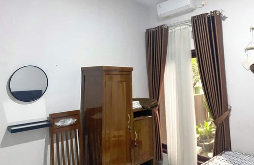 Prambanan House | LieFly Prambanan Villa