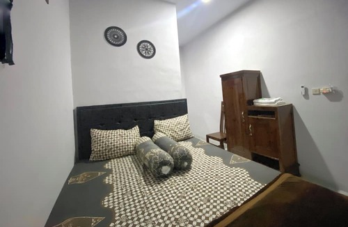 Prambanan House | LieFly Prambanan Villa