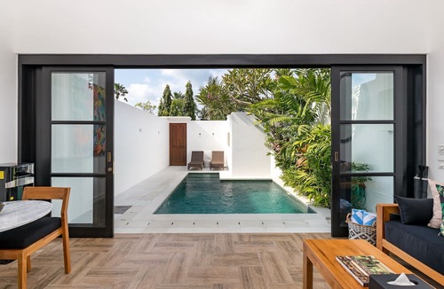 Petitenget Villa | Villa Jabula