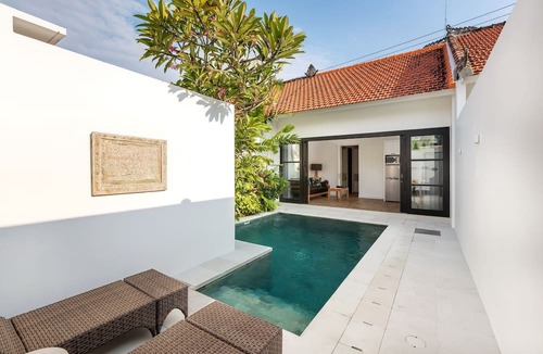 Petitenget Villa | Villa Jabula