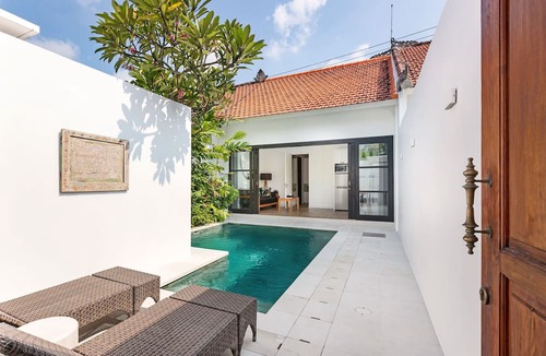 Petitenget Villa | Villa Jabula
