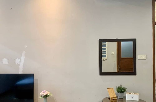 Cigadung Villa | Rumah Canda
