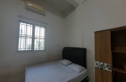 Rajabasa Hotel | Hotel O Hasibuan Homestay Syariah