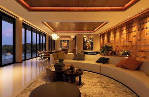 Pecatu Villa | Villa Bie