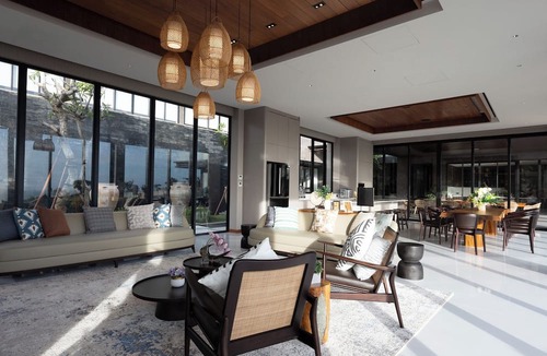 Pecatu Villa | Villa Bie