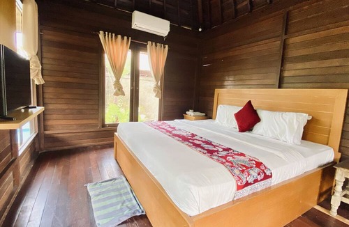Abiansemal House | Dong Loka Guesthouse Bali