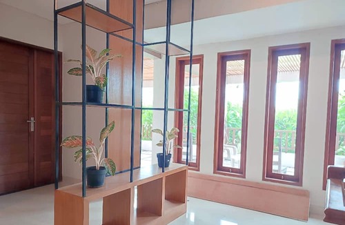 Sanur Kauh Hotel | Ananda's Sanur