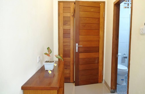 Sanur Kauh Hotel | Ananda's Sanur