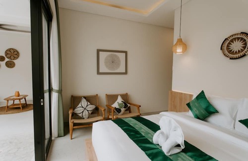 Kutuh Villa | THE PAHALA VILLAS