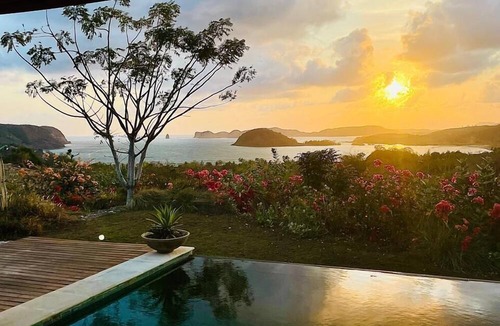 Central Lombok Resort | Lobster Bay Resort