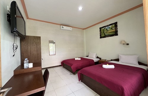 Raya Kuta House | Taxa Raya Guest House
